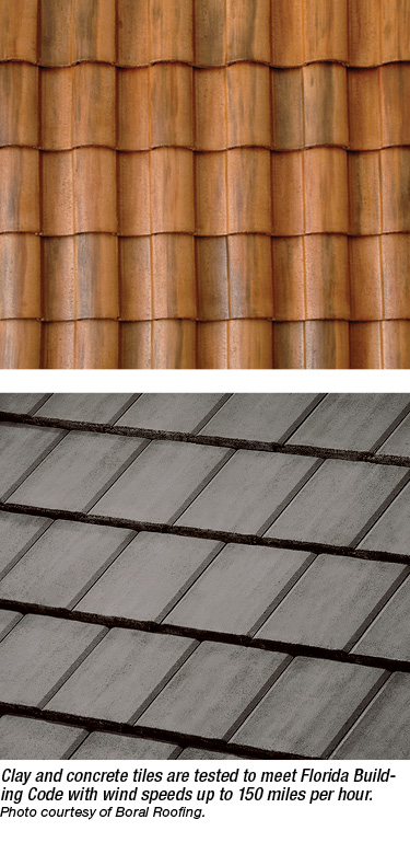 Standing-seam Roof Resists Wind Uplift in Harsh Environments - Roofing