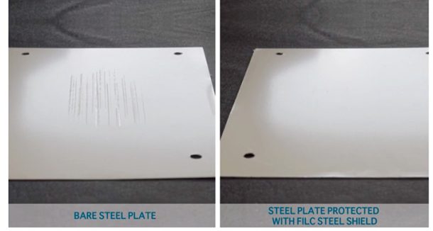 Stelshield Shingles Steel Shield | Roofing Elements