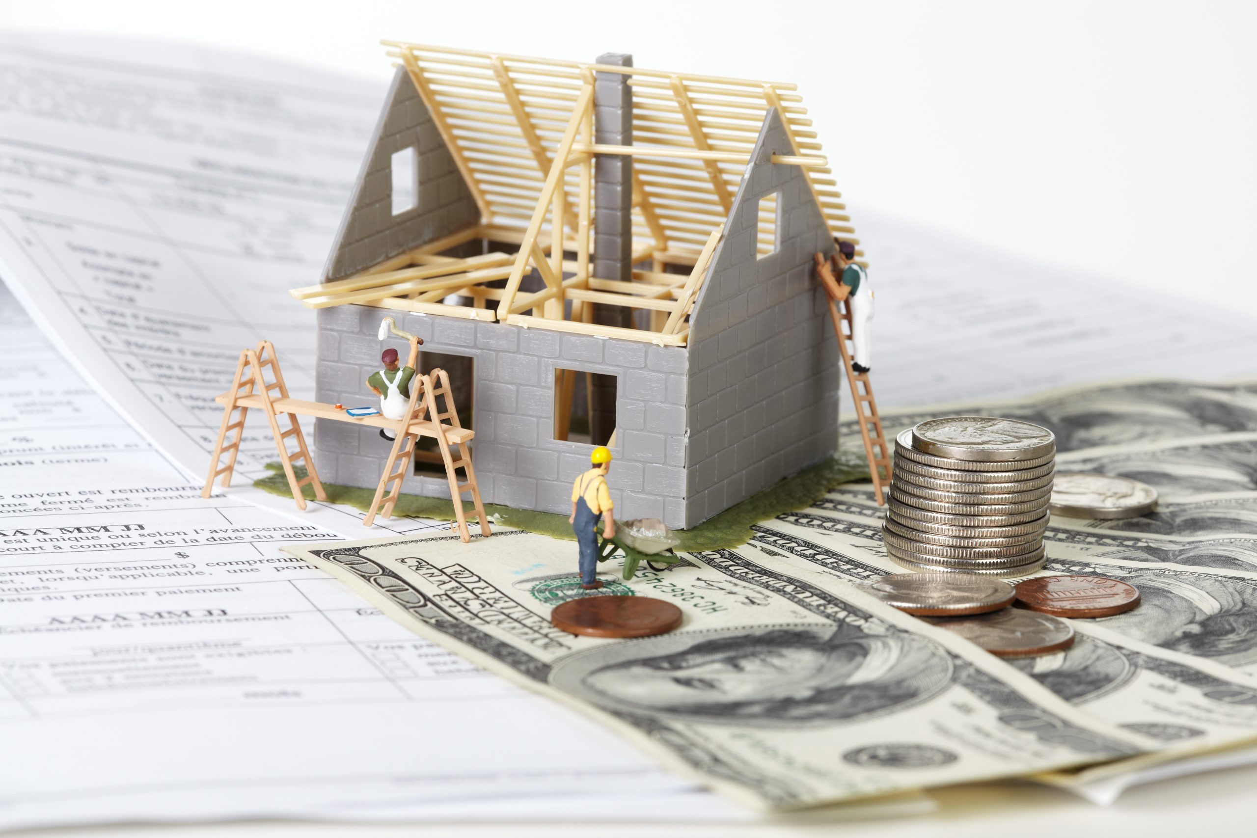 Private Equity Can Accelerate the Success of Your Roofing Business