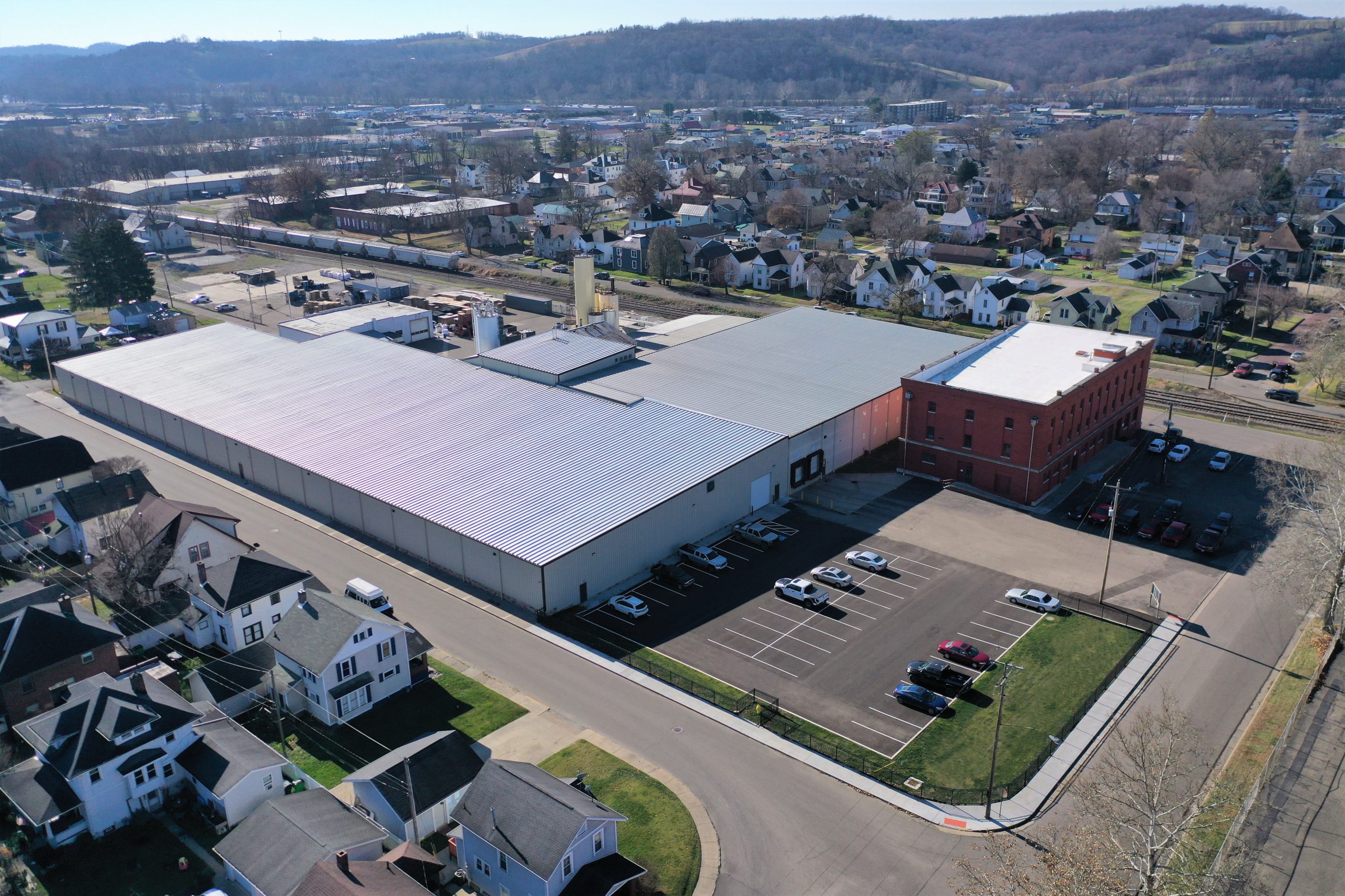 <strong>MFM Building Products Completes Expansion Project</strong>