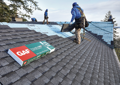 Owens Corning Expands Algae Resistance Warranty Coverage