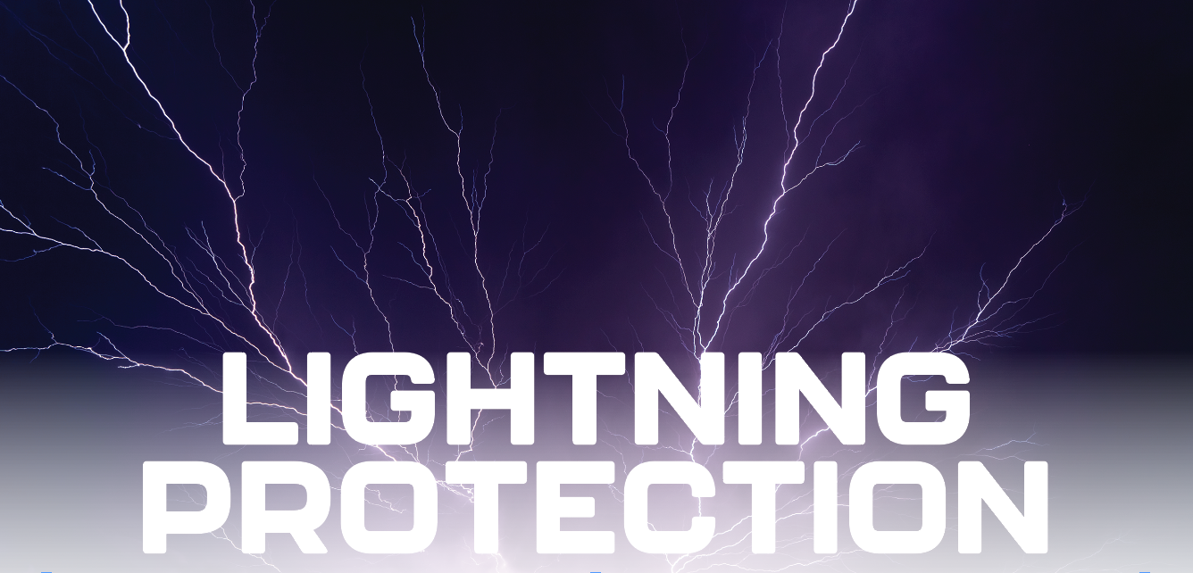 Lightning Protection: 2024 Building Code Clarifies Integration of Roofing and Lightning Protection Systems 
