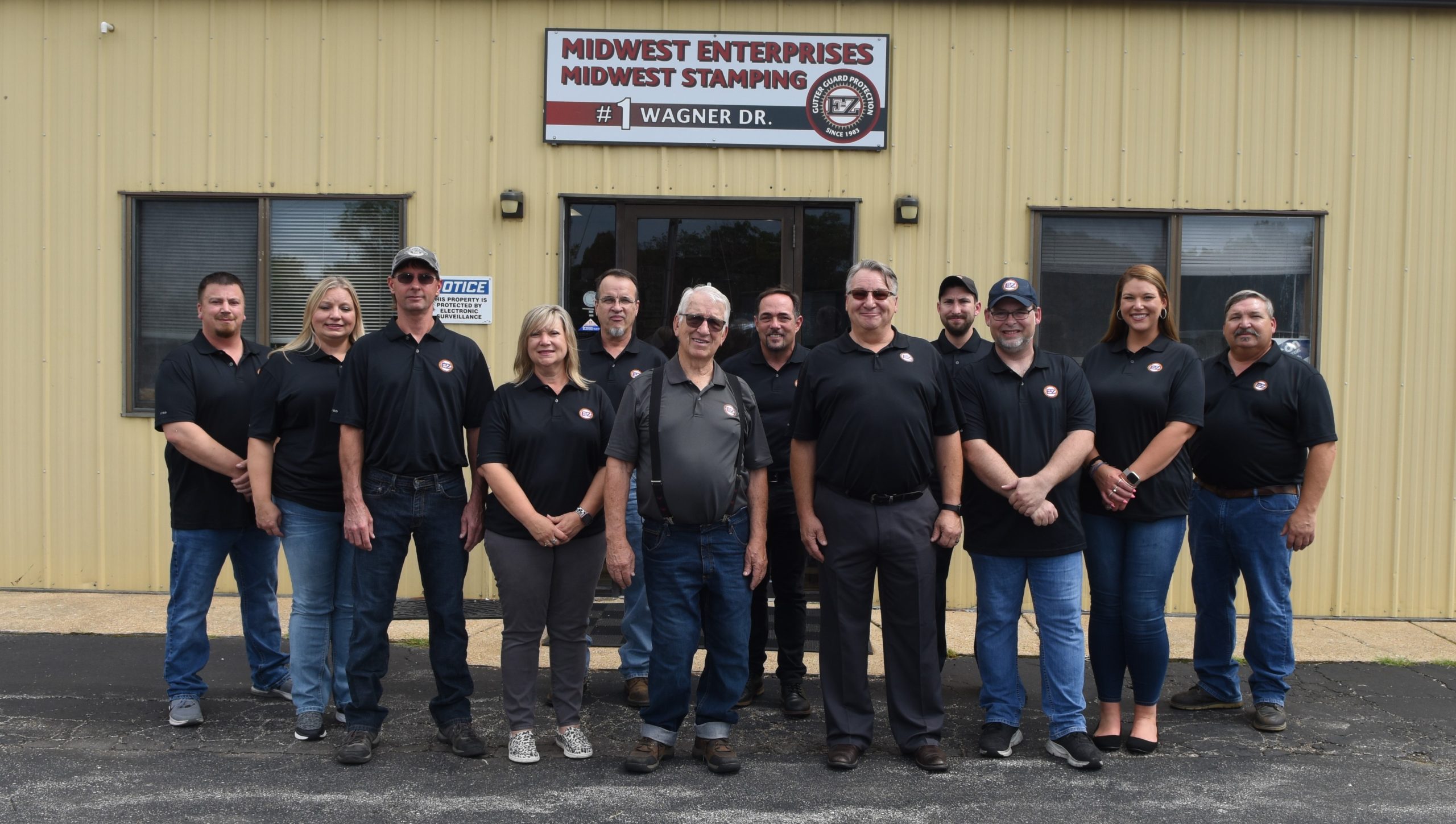 Midwest Enterprises Finds  the Family Mindset Assists Growth