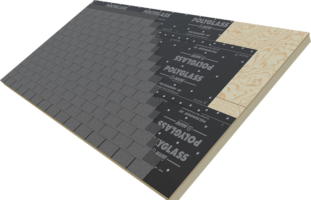 New Products | Roofing Elements