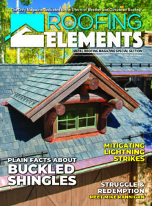 Roofing Elements