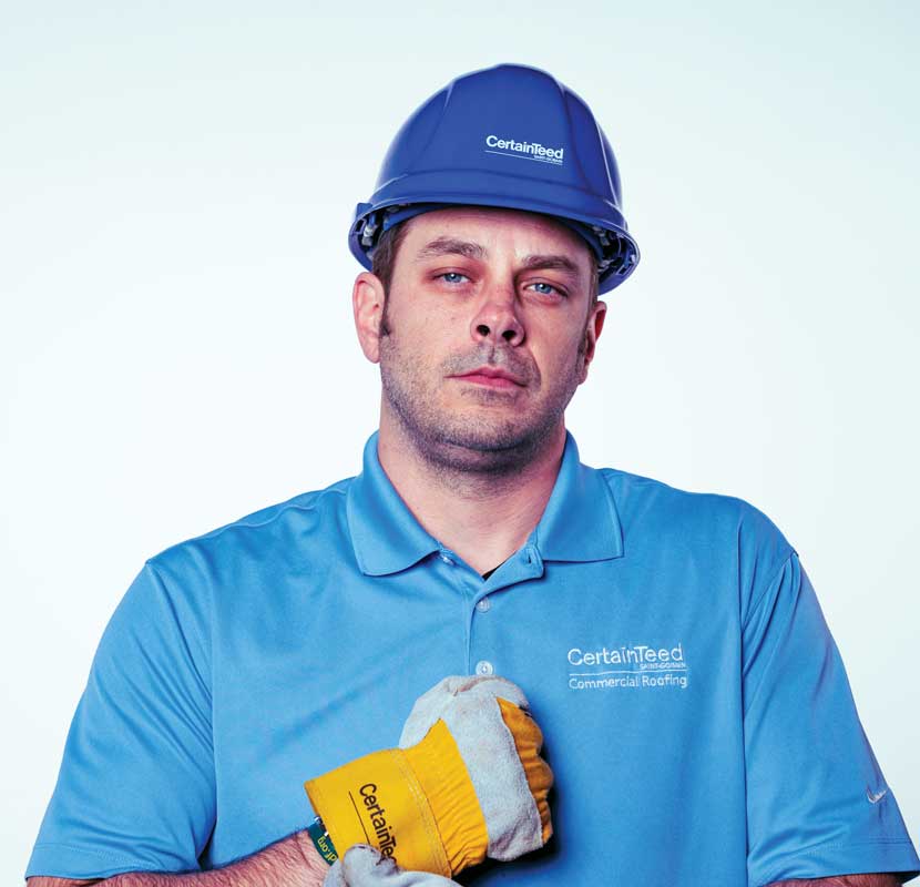 Efficient Roof Drain Flashing with SmartFlash ONE: What Contractors Need to Know