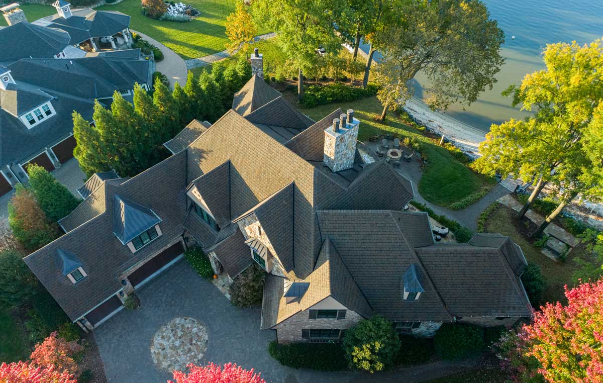 ARMA Announces Winners of the Excellence in Asphalt Roofing Awards