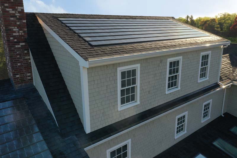 Why Solar Shingles Could Be the Next Big Thing in Roofing
