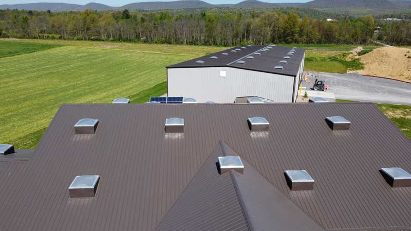 DayStar Systems Specializes In Natural Lighting