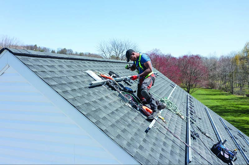 Growing Through Experience: How Hands-On Learning Fuels Success in Solar