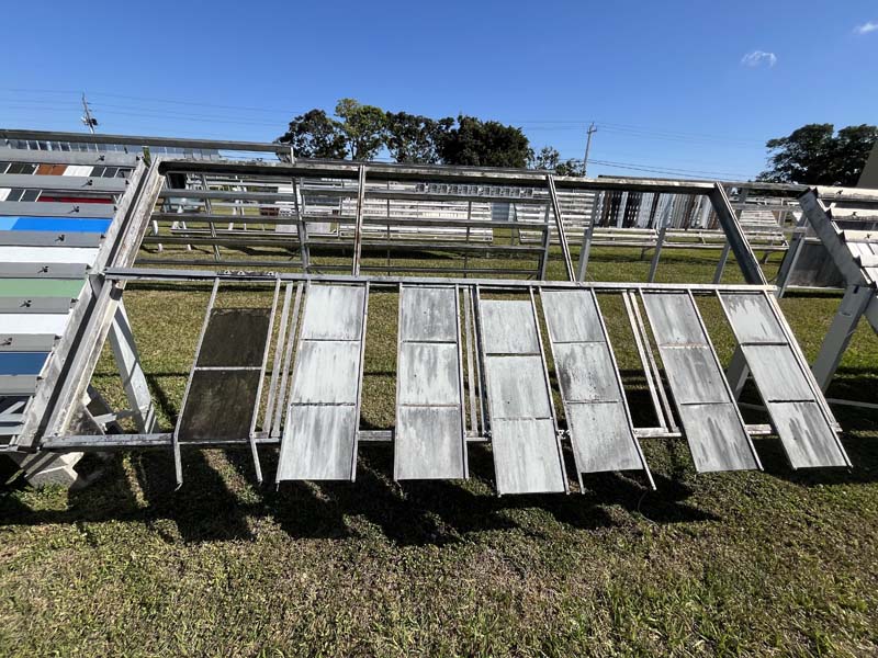 Four Decades of Proof: What Momentive’s 40-Year Outdoor Weathering Test Reveals About Silicone Sealant and Coating Performance