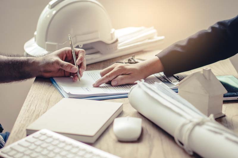 Key Subcontract Provisions Every Roofing Contractor Should Prioritize