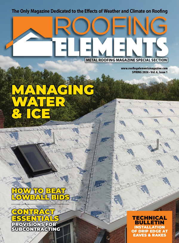 Spring 2026 Edition