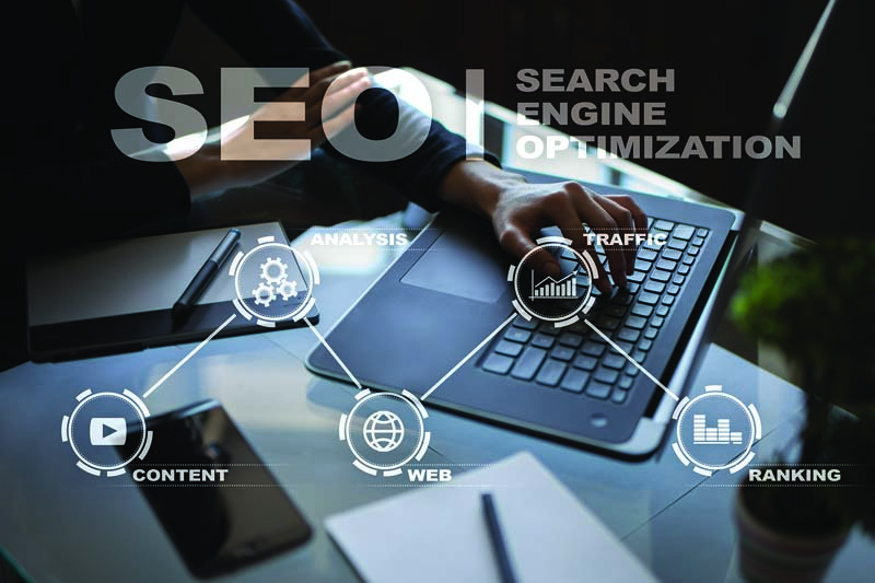 SEO Strategies to Help Roofing Contractors Reach More Customers