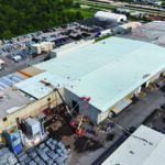 Industrial Roofing: Balancing Fire Performance, Durability and Lifecycle Value